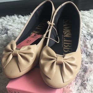 Target Sam & Libby Chelsea Flats